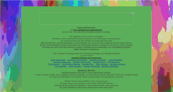 Desktop Screenshot of mandalas-zum-ausdrucken.de